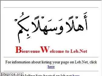 leb.net