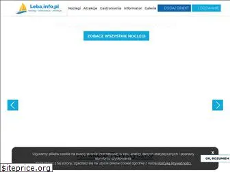 leba.info.pl