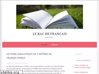 lebacdefrancais.wordpress.com