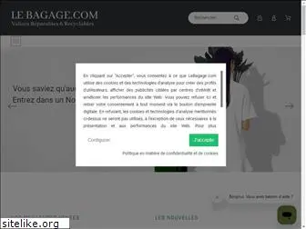 lebagage.com