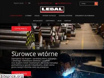 lebal.com.pl