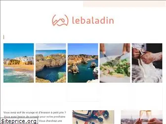 lebaladin.fr