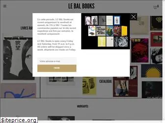 lebalbooks.com