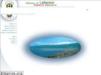 lebanemb.org.au