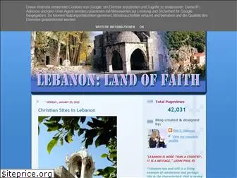 lebanon-faith.blogspot.com