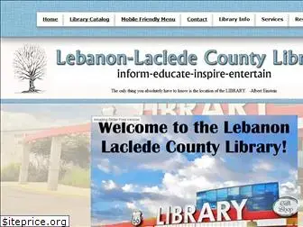 lebanon-laclede.lib.mo.us