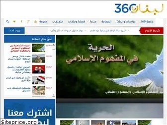 lebanon360.org