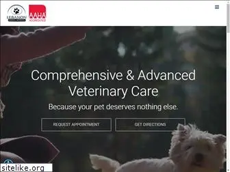 lebanonanimalhospital.com