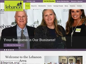 lebanonchamber.org