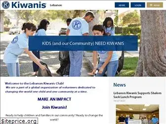 lebanonkiwanisclub.org