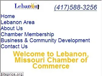 lebanonmissouri.com