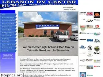 lebanonrvcenter.com