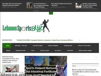 lebanonsportsbuzz.com