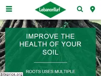 lebanonturf.com