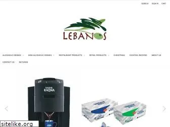 lebanos.co.uk