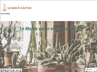 lebaracactus.com