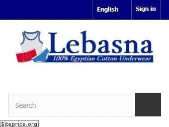 lebasna.com