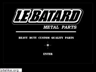 lebatard.com