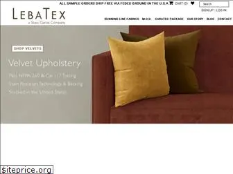 lebatex.com