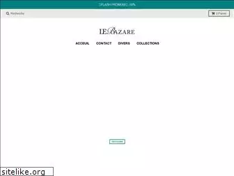 lebazare.com