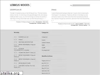 lebbeuswoods.wordpress.com