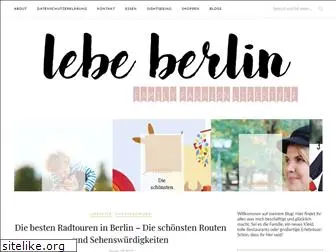 lebeberlin.net