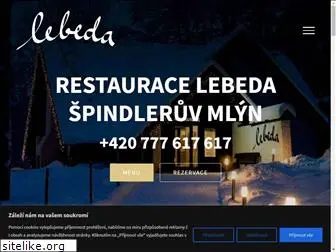 lebeda-spindl.cz