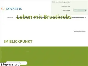 leben-mit-brustkrebs.de