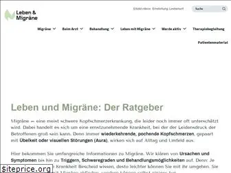 leben-und-migraene.de