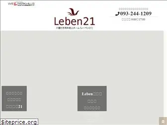leben21.com