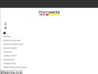 lebens-werte.com