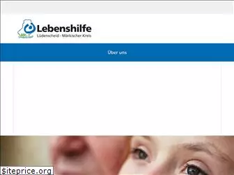 lebenshilfe-luedenscheid.net