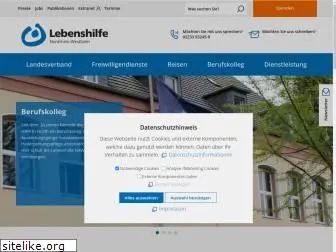 lebenshilfe-nrw.de