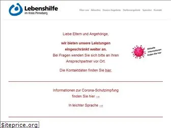 lebenshilfe-pi.de