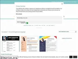 lebenslaufstyles.de