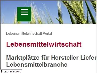 lebensmittelwelt.de