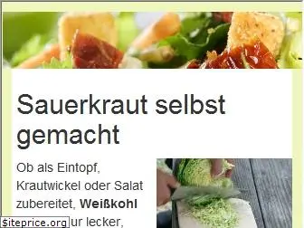 lebensmittelwissen.de