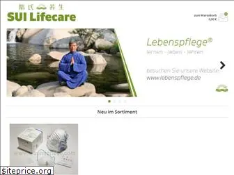 lebenspflege.com