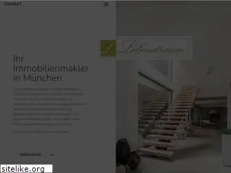 lebenstraum-immobilien.com