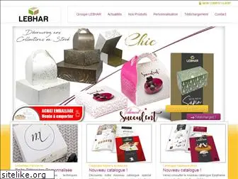 lebhar.com