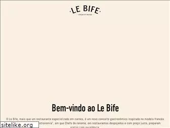 lebife.com.br