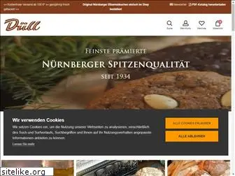 lebkuchen-nuernberg.com