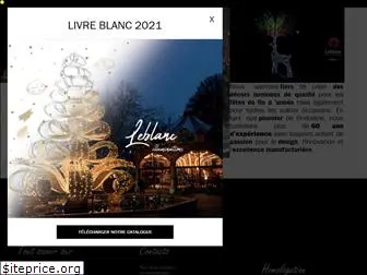 leblanc-illuminations.fr