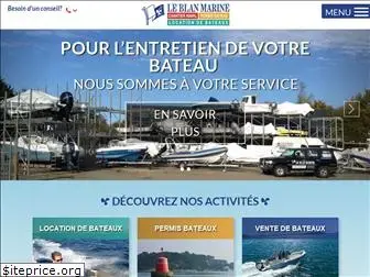 leblanmarine.com