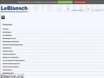 leblansch.com