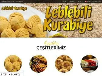 leblebilikurabiye.com