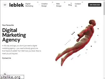 leblek.com