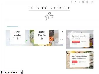 leblogcreatif.fr