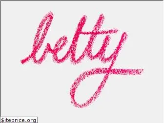 leblogdebetty.com