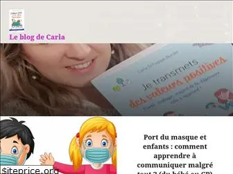 leblogdecarla.fr